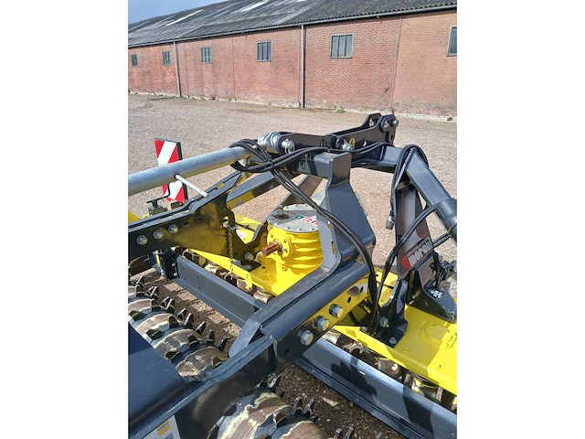 2022 moreni rotorkopeg - afbeelding 5 van  8