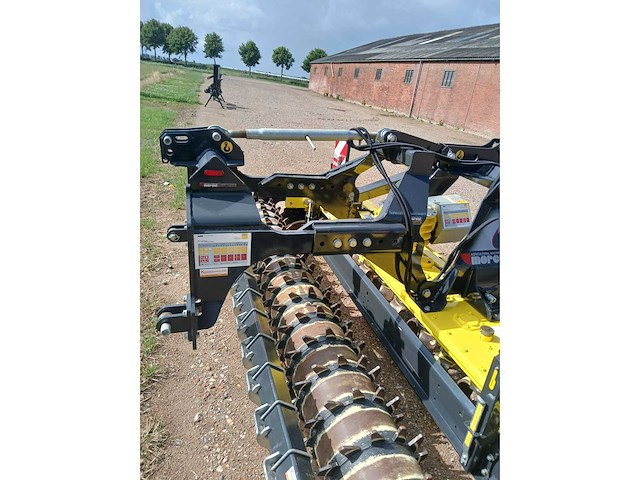 2022 moreni rotorkopeg - afbeelding 6 van  8