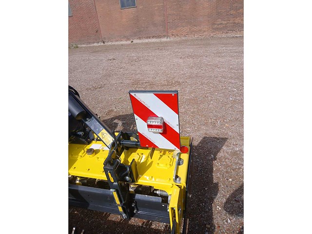 2022 moreni rotorkopeg - afbeelding 7 van  8