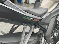 2022 motobi - strada 125 dl sport - motorcycle - afbeelding 2 van  16