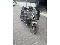 2022 motobi - strada 125 dl sport - motorcycle - afbeelding 4 van  16