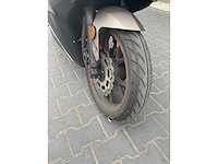 2022 motobi - strada 125 dl sport - motorcycle - afbeelding 6 van  16