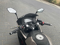 2022 motobi - strada 125 dl sport - motorcycle - afbeelding 7 van  16
