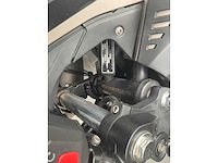 2022 motobi - strada 125 dl sport - motorcycle - afbeelding 8 van  16