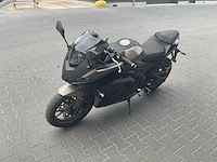 2022 motobi - strada 125 dl sport - motorcycle - afbeelding 1 van  16