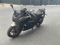2022 motobi - strada 125 dl sport - motorcycle - afbeelding 9 van  16