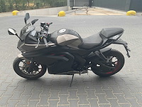 2022 motobi - strada 125 dl sport - motorcycle - afbeelding 10 van  16