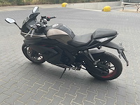 2022 motobi - strada 125 dl sport - motorcycle - afbeelding 11 van  16
