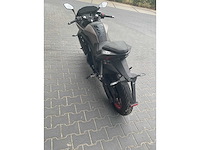 2022 motobi - strada 125 dl sport - motorcycle - afbeelding 12 van  16