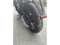 2022 motobi - strada 125 dl sport - motorcycle - afbeelding 13 van  16