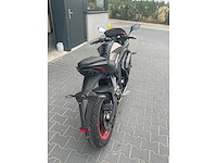 2022 motobi - strada 125 dl sport - motorcycle - afbeelding 15 van  16