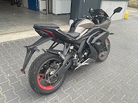 2022 motobi - strada 125 dl sport - motorcycle - afbeelding 16 van  16
