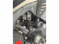 2022 motobi - strada 125 dl sport - motorcycle - afbeelding 8 van  16