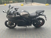 2022 motobi - strada 125 dl sport - motorcycle - afbeelding 10 van  16