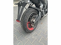2022 motobi - strada 125 dl sport - motorcycle - afbeelding 14 van  16