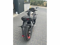 2022 motobi - strada 125 dl sport - motorcycle - afbeelding 15 van  16