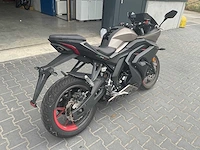 2022 motobi - strada 125 dl sport - motorcycle - afbeelding 16 van  16