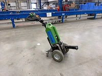 2022 movexx t1000 25.6v elektrische trekker - afbeelding 1 van  8