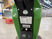 2022 movexx t1000 25.6v elektrische trekker - afbeelding 6 van  8