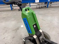 2022 movexx t1000 25.6v elektrische trekker - afbeelding 3 van  8