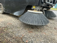 2022 mud king w-sweep veeg-zuig machine - afbeelding 3 van  21