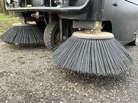 2022 mud king w-sweep veeg-zuig machine - afbeelding 21 van  21