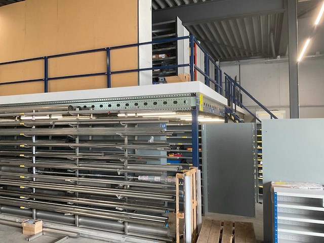 2022 multiprofiel entresolvloer - afbeelding 2 van  25