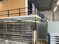 2022 multiprofiel entresolvloer - afbeelding 2 van  25