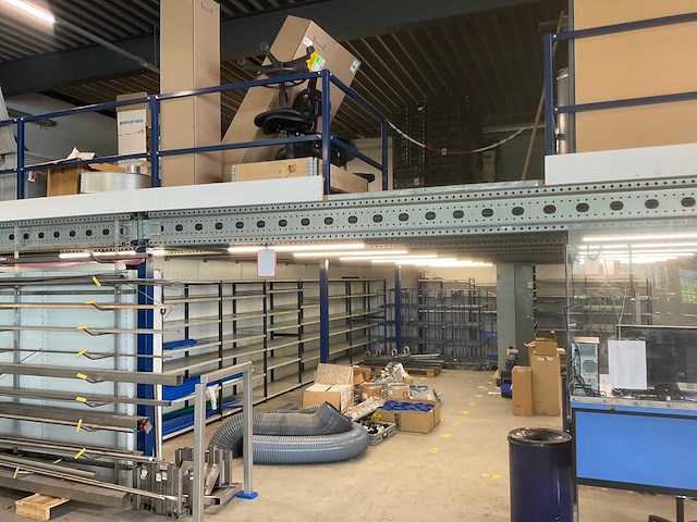 2022 multiprofiel entresolvloer - afbeelding 3 van  25