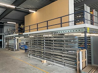2022 multiprofiel entresolvloer - afbeelding 1 van  25
