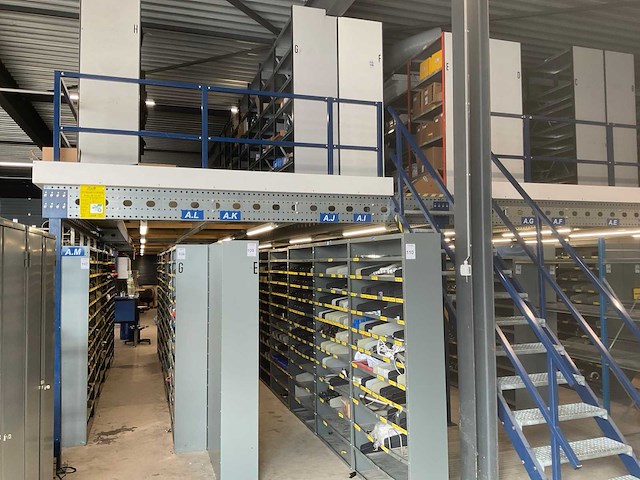 2022 multiprofiel entresolvloer - afbeelding 23 van  25