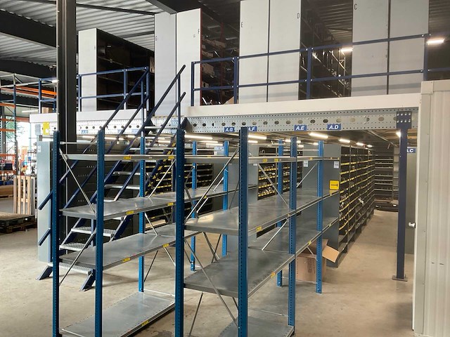 2022 multiprofiel entresolvloer - afbeelding 24 van  25