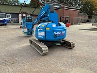 2022 nagano 09ac rups hoogwerker - afbeelding 2 van  24