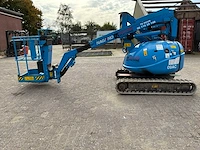 2022 nagano 09ac rups hoogwerker - afbeelding 4 van  24