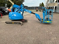 2022 nagano 09ac rups hoogwerker - afbeelding 21 van  24