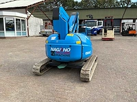 2022 nagano 09ac rups hoogwerker - afbeelding 24 van  24