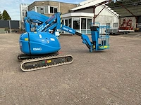 2022 nagano 09ac rups hoogwerker - afbeelding 22 van  24