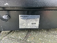 2022 nasu mkfe30 aardappel oven - afbeelding 3 van  11