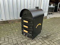 2022 nasu mkfe30 aardappel oven - afbeelding 1 van  11