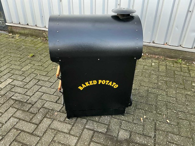 2022 nasu mkfe30 aardappel oven - afbeelding 4 van  11