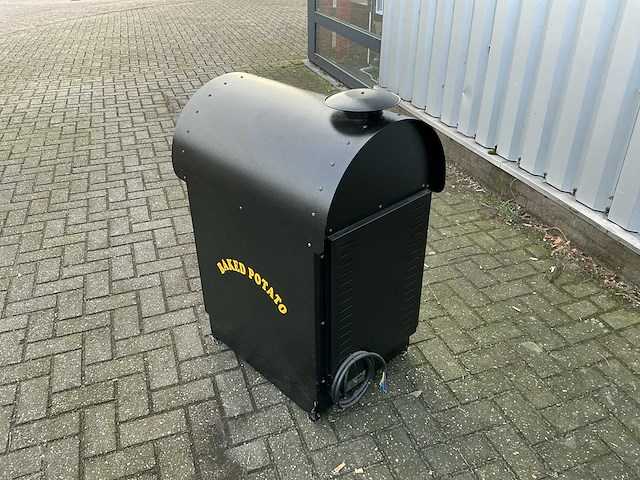 2022 nasu mkfe30 aardappel oven - afbeelding 5 van  11