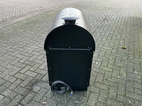 2022 nasu mkfe30 aardappel oven - afbeelding 6 van  11