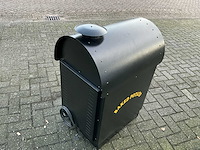 2022 nasu mkfe30 aardappel oven - afbeelding 7 van  11