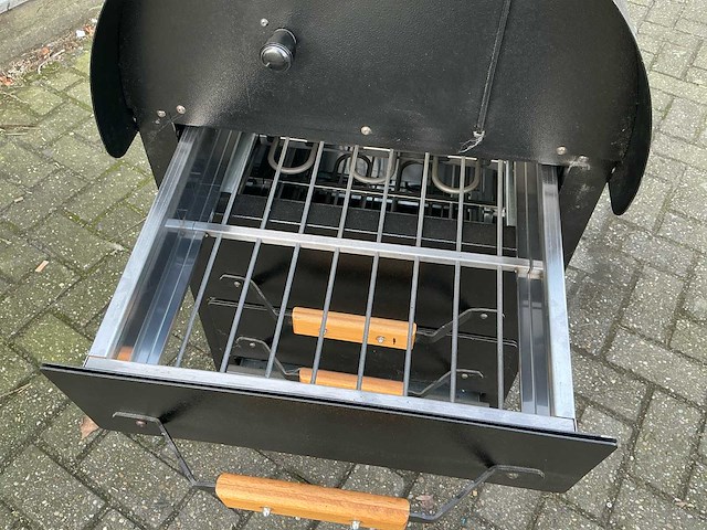 2022 nasu mkfe30 aardappel oven - afbeelding 10 van  11