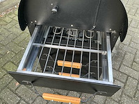 2022 nasu mkfe30 aardappel oven - afbeelding 10 van  11