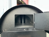 2022 nasu mkfe30 aardappel oven - afbeelding 11 van  11