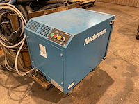 2022 nederman 2.5kw lasdampafzuiginstallatie - afbeelding 2 van  5