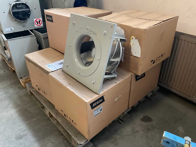 2022 nicotra gebhart pfp a3-0355 industriële ventilator (6x) - afbeelding 1 van  4