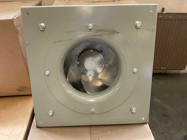 2022 nicotra gebhart pfp a3-0355 industriële ventilator (6x) - afbeelding 4 van  4