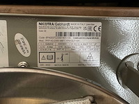 2022 nicotra gebhart pfp a3-0355 industriële ventilator (6x) - afbeelding 3 van  4